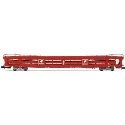 ARNOLD HN4414 RENFE, MMA Zelfdrager, Pecovasa rood, omtrek V N ARNOLD HN4414 RENFE, MMA Zelfdrager, Pecovasa rood, omtrek V N