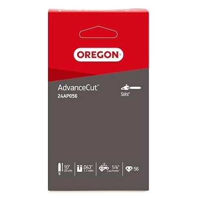 Oregon - Mini Ketting voor Stihl 10-inch Gids - Kettingzaagketting Oregon - Mini Ketting voor Stihl 10-inch Gids - Kettingzaagketting