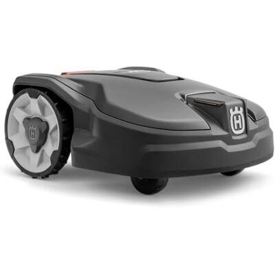 Husqvarna Automower 310 Robotrobot, voor gazons tot 1000 m² Husqvarna Automower 310 Robotrobot, voor gazons tot 1000 m²