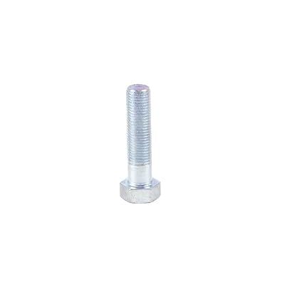 Ratioparts Messchroef 3/8''-24 UNF LG x 38 mm Ratioparts Messchroef 3/8''-24 UNF LG x 38 mm