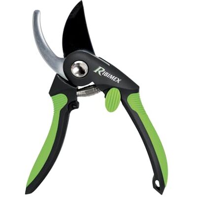 Ribimex PRSMC200 Ergonomische schaar Ø 15 mm Ribimex PRSMC200 Ergonomische schaar Ø 15 mm