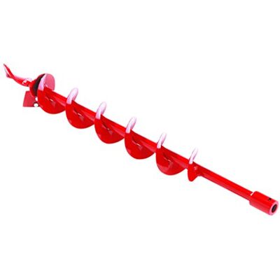 Greenstar 3618 2" boor voor Earthquake/Echo/Dolmar grondboor Greenstar 3618 2" boor voor Earthquake/Echo/Dolmar grondboor