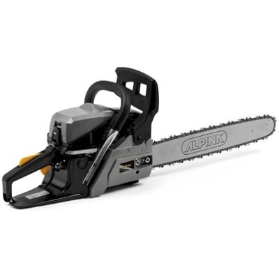 Alpina ACS 47 (18") Petrol Chainsaw benzine-kettingzaag Alpina ACS 47 (18") Petrol Chainsaw benzine-kettingzaag