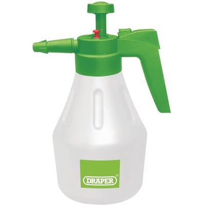 Draper 82463 Expert 1,8 liter drukspuit Draper 82463 Expert 1,8 liter drukspuit