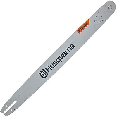 Husqvarna Echte 596689193 28" 3/8 .058 93 DL HT388 Kettingzaag Guide Bar Husqvarna Echte 596689193 28" 3/8 .058 93 DL HT388 Kettingzaag Guide Bar