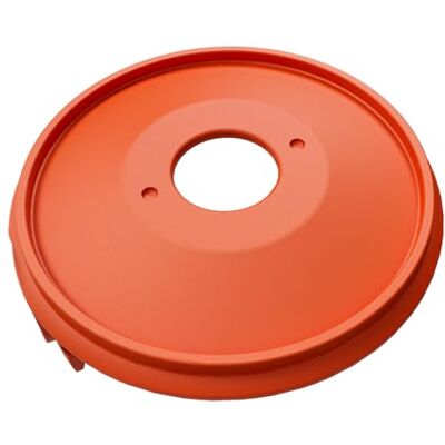 Gardena spoelhoes voor PowerTrim 30/18V P4A: past bij PowerTrim 30/18V (nr. 14703), naadloze compatibiliteit, eenvoudige installatie, ABS-materiaal, bevestigt trimmerlijn (5413-20) Gardena spoelhoes voor PowerTrim 30/18V P4A: past bij PowerTrim 30/18V (nr. 14703), naadloze compatibiliteit, eenvoudige installatie, ABS-materiaal, bevestigt trimmerlijn (5413-20)