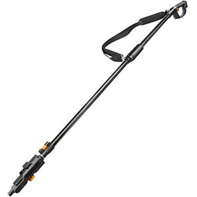 WORX Telescopische verlenging (WA0166) accukettingzaag WG322E accessoires WORX Telescopische verlenging (WA0166) accukettingzaag WG322E accessoires