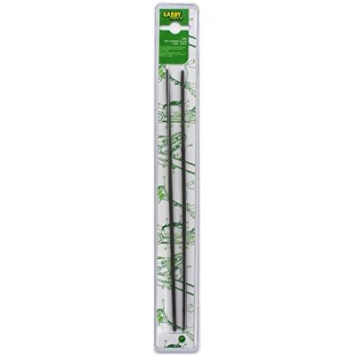 Ozaki Greenstar 11745 Set met 2 vijlen voor het slijpen van de ketting, 1/4/3/8 inch, diameter 3,5 mm Ozaki Greenstar 11745 Set met 2 vijlen voor het slijpen van de ketting, 1/4/3/8 inch, diameter 3,5 mm