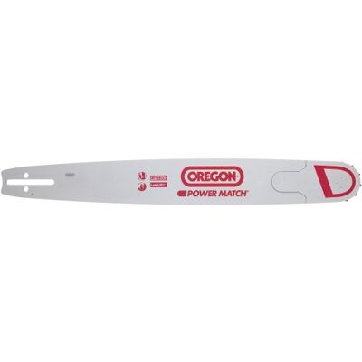 Oregon 240RNDD176 Power Match zwaard Oregon 240RNDD176 Power Match zwaard
