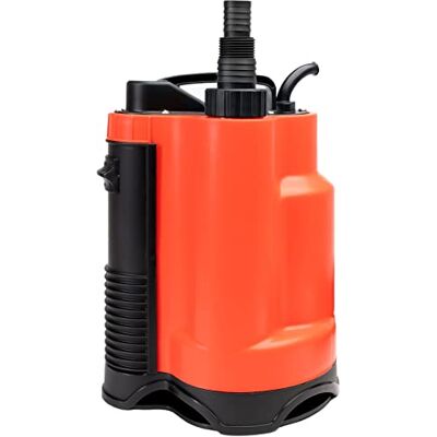 Grafner Waterpomp - SP11012 - 750W, 13000L/u, 9m Drainagepomp Grafner Waterpomp - SP11012 - 750W, 13000L/u, 9m Drainagepomp
