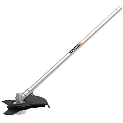 WORX WA0221 40V Nitro Driveshare 10 inch Universele Bosmaaier Bevestiging WORX WA0221 40V Nitro Driveshare 10 inch Universele Bosmaaier Bevestiging