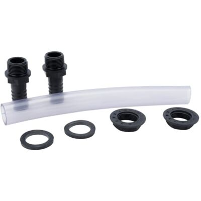 BOUTTE Matchmaking set 2 tanks 24 cm Boutté BOUTTE Matchmaking set 2 tanks 24 cm Boutté
