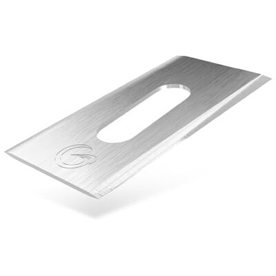 Grimsholm Green Messen voor Stihl iMOW 3, 4, 5, 6, 7, EVO, Disc-Cut, 9 stuks Grimsholm Green Messen voor Stihl iMOW 3, 4, 5, 6, 7, EVO, Disc-Cut, 9 stuks