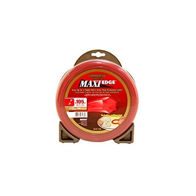 ARNOLD Trimline Maxi-Edge grastrimmerkoord, 2,5 cm x 4,5 m ARNOLD Trimline Maxi-Edge grastrimmerkoord, 2,5 cm x 4,5 m