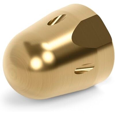 Kärcher Mondstuk voor het reinigen van buizen, afvoeren en afvoeren, accessoires voor hogedrukreiniger Kärcher Mondstuk voor het reinigen van buizen, afvoeren en afvoeren, accessoires voor hogedrukreiniger