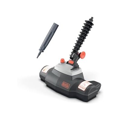 Black & Decker Aqua Sweeper Hydraulische Mop - Hogedrukreiniger Black & Decker Aqua Sweeper Hydraulische Mop - Hogedrukreiniger