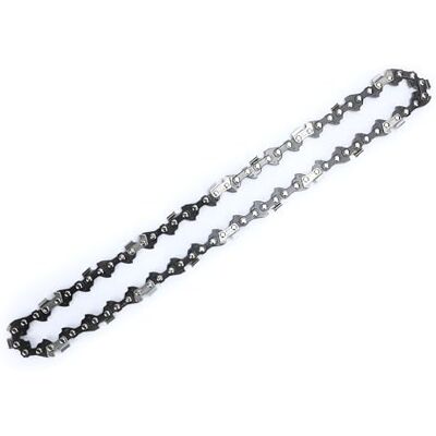 Monkey Ladder Kettingzaagketting – 3/8 inch, mini, 40E, 25 cm, hoge duurzaamheid, compatibel met houtmodellen, ideaal voor nauwkeurige en snelle zaagsneden Monkey Ladder Kettingzaagketting – 3/8 inch, mini, 40E, 25 cm, hoge duurzaamheid, compatibel met houtmodellen, ideaal voor nauwkeurige en snelle zaagsneden