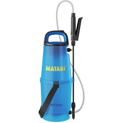 MATABI - E7 Easy - 5 L - USB-C opladen - Sprayer MATABI - E7 Easy - 5 L - USB-C opladen - Sprayer