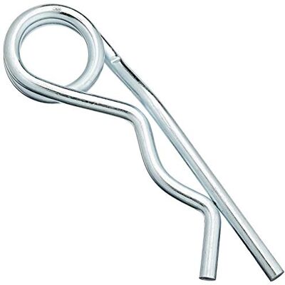 Ratioparts Veerstekker din11024 7 mm Ratioparts Veerstekker din11024 7 mm