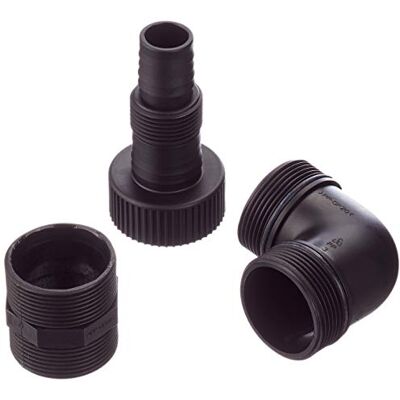 Güde 94539 Pompaansluitstuk 1 1/2 inch (1 stuk) Güde 94539 Pompaansluitstuk 1 1/2 inch (1 stuk)