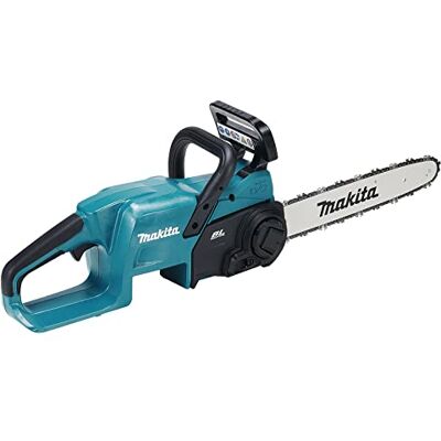 Makita Kettingzaag BL 18 V LXT 35 cm DUC357Z Makita Kettingzaag BL 18 V LXT 35 cm DUC357Z