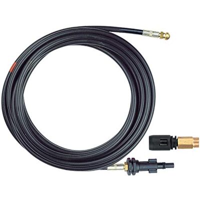 AR Blue Clean Ontstopper voor Hogedrukreinigers (16 m). AR Blue Clean Ontstopper voor Hogedrukreinigers (16 m).