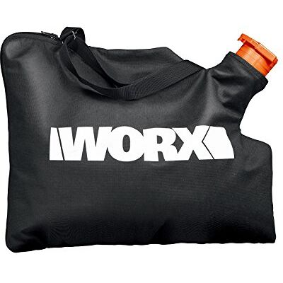 WORX Trivac Blad Verzamelzak - Bladverzamelzak WORX Trivac Blad Verzamelzak - Bladverzamelzak