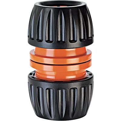 Claber Verbindingsstuk connector 1/2 – 5/8 – 3/4 8565 Claber Verbindingsstuk connector 1/2 – 5/8 – 3/4 8565
