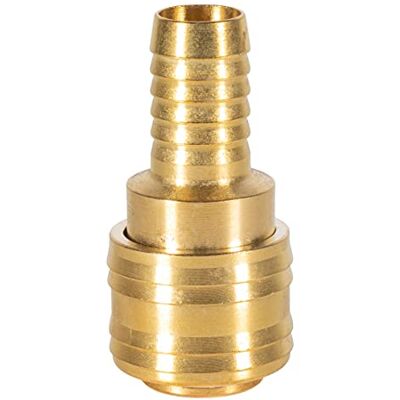 Guede - Raccord rapide Ø13 mm - Connector Guede - Raccord rapide Ø13 mm - Connector