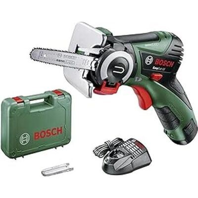 Bosch EasyCut 12 NanoBlade reciprozaag - Gereedschap Bosch EasyCut 12 NanoBlade reciprozaag - Gereedschap
