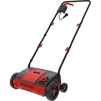 Güde Elektrische verticuteermachine GV 1431 2in1 Güde Elektrische verticuteermachine GV 1431 2in1