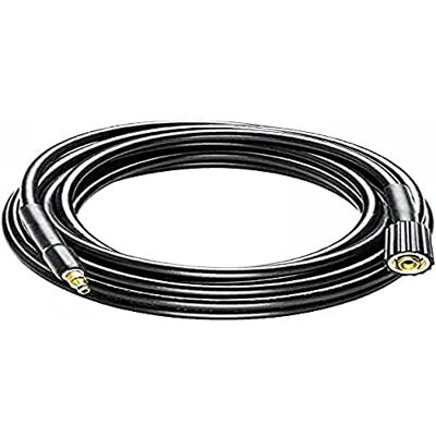 Nilfisk 6m Flexibele Slang voor Hogedrukreiniger - Accessoires Nilfisk 6m Flexibele Slang voor Hogedrukreiniger - Accessoires