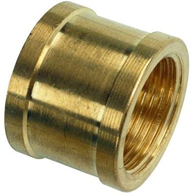 Meister Cornat 1", messing/verbindingen/tuinirrigatie / FLOR92785, 1 inch Meister Cornat 1", messing/verbindingen/tuinirrigatie / FLOR92785, 1 inch