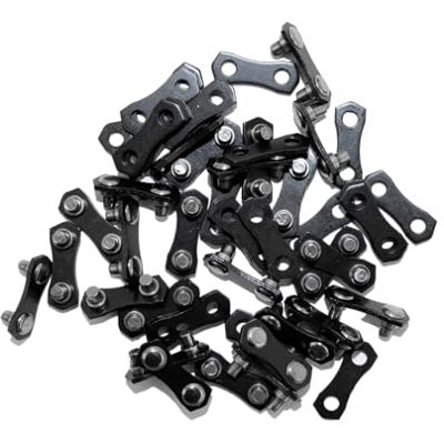 Bricoferr kettingschakels 20 inch (50,8 cm) 3/8 0,058 Bricoferr kettingschakels 20 inch (50,8 cm) 3/8 0,058