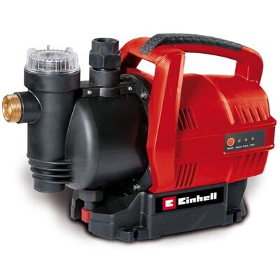 Einhell huishoudelijke waterpomp GC-AW 6333 Einhell huishoudelijke waterpomp GC-AW 6333
