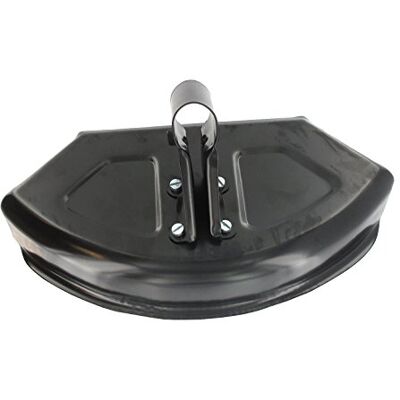 GREENSTAR UNIVERSAL Stalen Trimmenbeschermkap met reductiering GREENSTAR UNIVERSAL Stalen Trimmenbeschermkap met reductiering