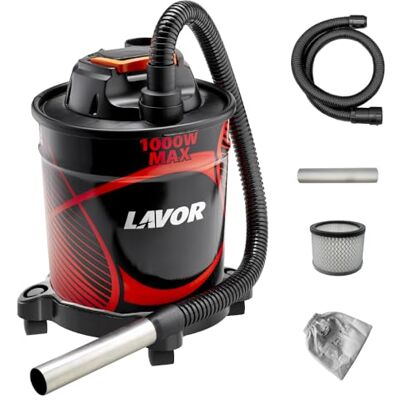 Lavor Aszuiger Ashley 416 40029-00017, metaal Lavor Aszuiger Ashley 416 40029-00017, metaal
