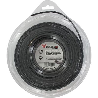 Ozaki Greenstar 689237 nylondraad, 3,9 mm Ozaki Greenstar 689237 nylondraad, 3,9 mm