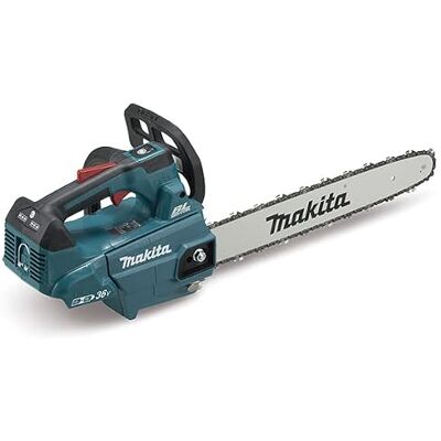 Makita DUC406Z Kettingschaar 40cm - Draadloos, Hoge kracht Makita DUC406Z Kettingschaar 40cm - Draadloos, Hoge kracht
