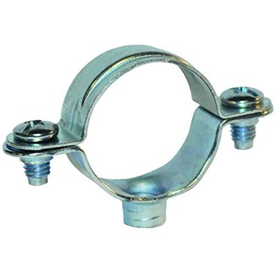 BOUTTE Boutté 3373083 buisklemmen, eenvoudig, buisdiameter 8 mm, 5 stuks BOUTTE Boutté 3373083 buisklemmen, eenvoudig, buisdiameter 8 mm, 5 stuks