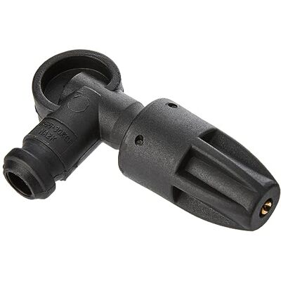 Nilfisk Onderchassis-sproeier Origineel accessoire voor schuimsproeiers voor hogedrukreinigers Click&Clean-koppeling (6411135) Nilfisk Onderchassis-sproeier Origineel accessoire voor schuimsproeiers voor hogedrukreinigers Click&Clean-koppeling (6411135)