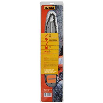 Ozaki Greenstar 547292 3/8 kettingzaag Ozaki Greenstar 547292 3/8 kettingzaag