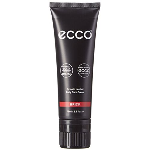 ECCO Smooth Leather Cream Schoencrème & verzorgingsproducten