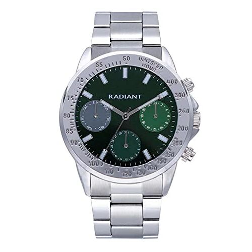 Radiant Analoog model horloge merk