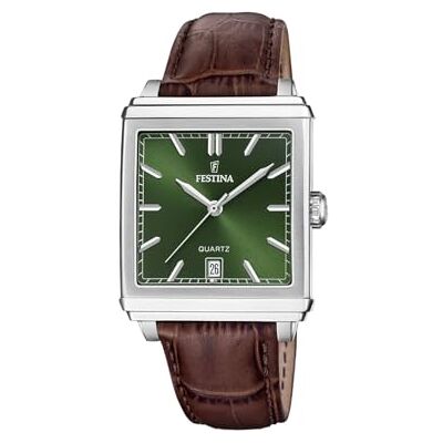 Festina F20681-7 Heren polshorloge Festina F20681-7 Heren polshorloge