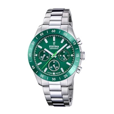 Festina F20693-6 Polshorloge Festina F20693-6 Polshorloge