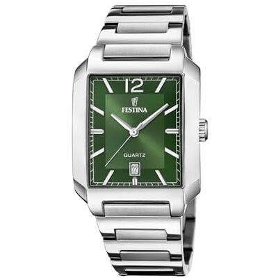 Festina F20677-5 Heren polshorloge Festina F20677-5 Heren polshorloge