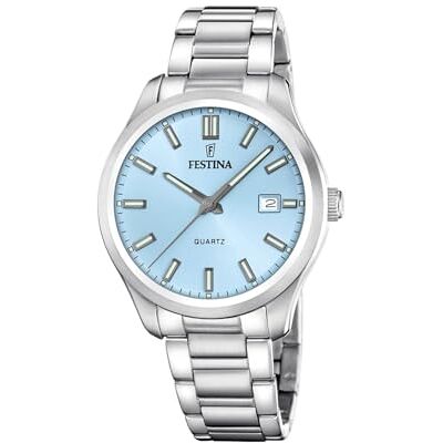Festina F20736-2 Heren polshorloge Festina F20736-2 Heren polshorloge