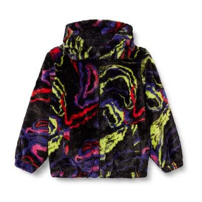 Desigual Unisex kinderen 25wgew09 horloge, Materiaal afwerking., 11/12 Desigual Unisex kinderen 25wgew09 horloge, Materiaal afwerking., 11/12