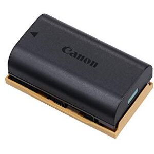 Canon batterij LP-EL Canon batterij LP-EL